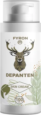 Obrázek produktu pro Fyron Depanten  Krém - 100 ml