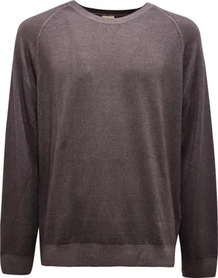 Produktbild von 9170Av Maglione Uomo H953 Man Wool Sweater