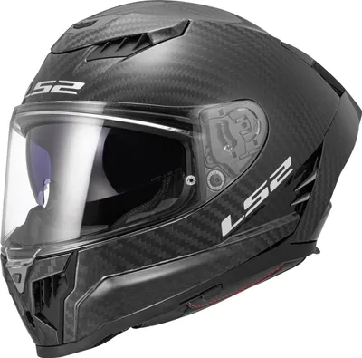 Produktbild von LS2 FF807 DRAGON INTEGRALE Helm Integralhelm Motorradhelm Rollerhelm Schwarz L 168075098L