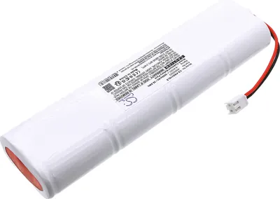 Image de TECHTEK Batterie compatible avec [Philips] Bodine BSL310SB remplace 40000503, pour 8-KRHT26/51
