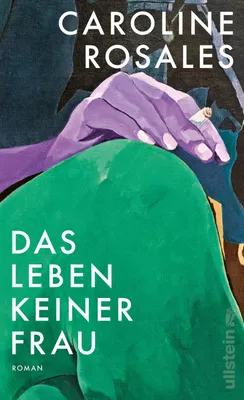 Produktbild von Das Leben keiner Frau