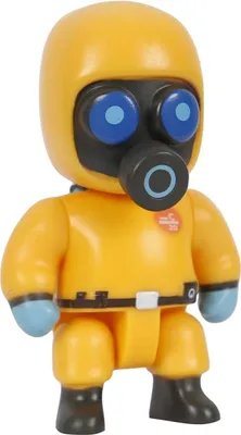 Obrázok produktu pre SUPERBUZZ STUMBLE GUYS S2 akčné figúrky 4pack ver.A 10265