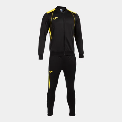 Produktbild von Joma CHAMPIONSHIP VII TRACKSUIT