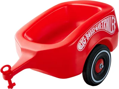 Imagen del producto de Remolque para el coche de juguete "Big-Bobby-Car", modelo 201100059