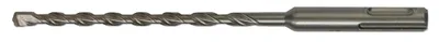 Immagine prodotto di Makita V-Plus trapano a percussione, 7 x 100 / 160 mm, calcestruzzo SDS-PLUS - Trapano V-Plus - 7 x 160 mm
