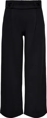 Obrázok produktu pre JACQUELINE DE YONG Dámske nohavice Polyester Black GR60783 - Veľkosť: L_32