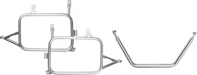 Produktbild von LOBOO Seitenteile für Honda XL750 Transalp (2024 - )