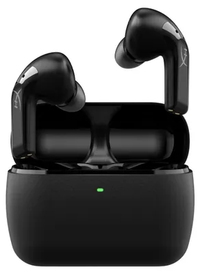 Produktbild von Cloud MIX Buds 2 Wireless-Kopfhörer (Schwarz), Kabellos, 5 - 22500 Hz, Anrufe/Musik, 4,4 g, Kopfhörer, Schwarz
