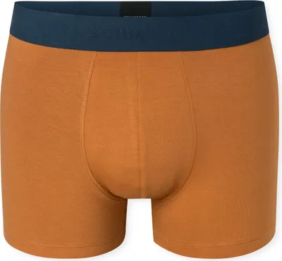 Produktbild von Schiesser Herren Shorts Gr. 6  royal