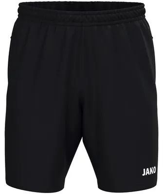 Produktbild von JAKO Webshort One schwarz schwarz XXL