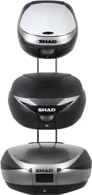 Produktbild von SHAD Display 3 Top Cases