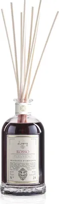 Obrázok produktu pre Logevy - Osviežovač miestnosti - Rosso Perverso - 1 l - Ovocné tóny jabĺk a malín