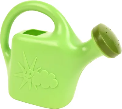 Obrázok produktu pre ESSCHERT DESIGN Detský čajník, zelený