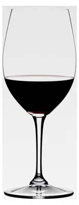 Produktbild von Vivant Weinglas, 590 ml, klar