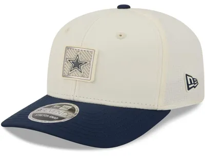 Produktbild von New Era 9Seventy Stretch Cap TRAINING Dallas Cowboys