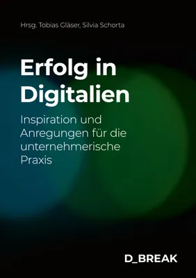Produktbild von Erfolg in Digitalien