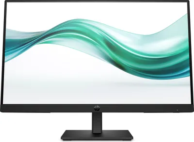 Obrázok produktu pre HP Series 3 Pro 21.5 inch FHD Monitor - 322ph, 54,6 cm (21.5"), 1920 x 1080 px, Full HD, LCD, 5 ms, Čierna