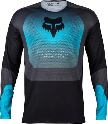 Obrázek produktu pro Fox 360 Revise Jersey [Teal]