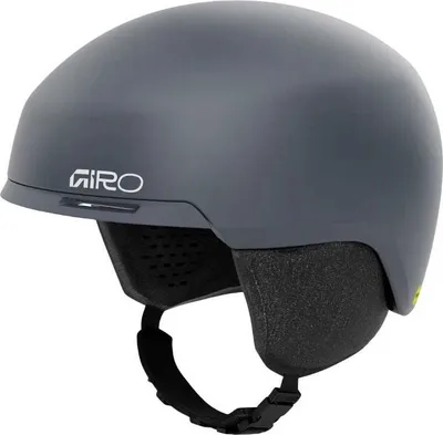 Image de Casque Giro Taggert Mips Gris L Gris L