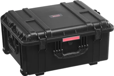 Produktbild von 31-3,9 Kubikfuß Wetterfester Hartschalenkoffer Rollbar Ausziehbar