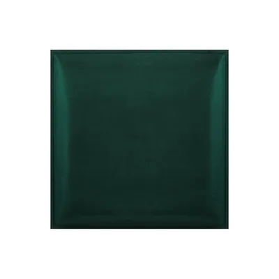 Zdjęcie produktu dla Panel ścienny dekoracyjny Marbet Design PUFFYLINE 30x30 cm BLUVEL78