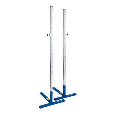 Produktbild von Sport-Thieme Hochsprungständer "Club", 2 m