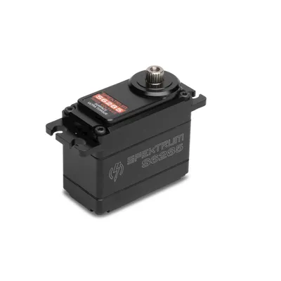 Immagine prodotto di Gara di servi Spektrum per 1:8 HighTorque