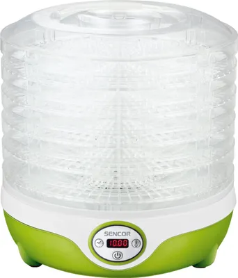 Image de SFD 851GR Sécheur de fruits SENCOR