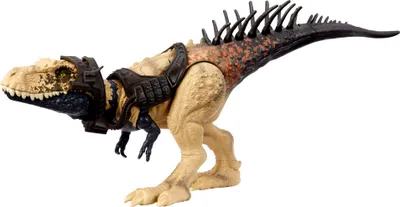 Obrázok produktu pre Mattel Jurský svet Dino Trackers Nadvláda útočiaci BISTAHIEVERSOR