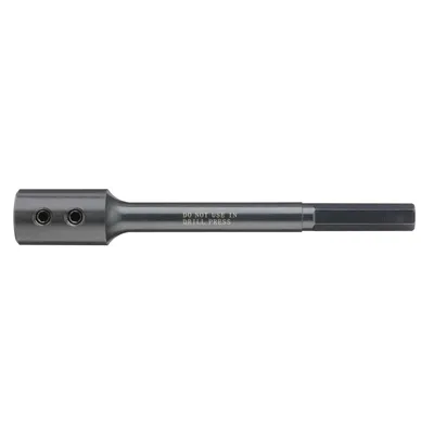 Image de DEWALT Verlaengerung 140mm fuer Rapidbohrer
