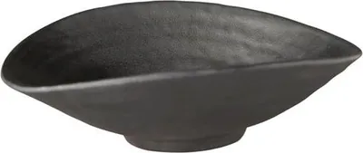 Produktbild von APS 83724 Schale ZEN, Melamin, 17,5 x 15,5 cm, Höhe 5,5 cm, weiß