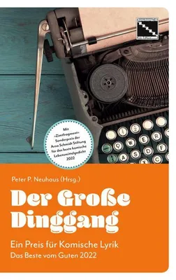 Produktbild von Der Große Dinggang