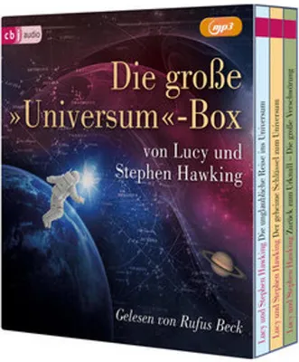 Image de Le grand coffret "Univers