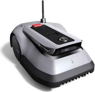 Produktbild von Ecovacs Goat G1-800 Grey
