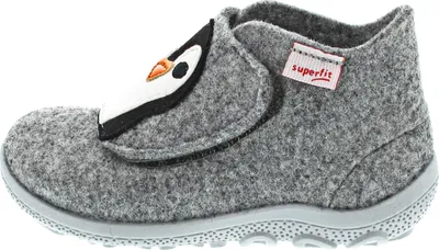 Produktbild von Superfit HAPPY 1-006295-2000 (22/GRAU/SCHWARZ)
