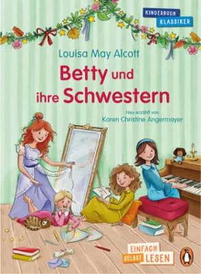 Obrázok produktu pre Betty und ihre Schwestern