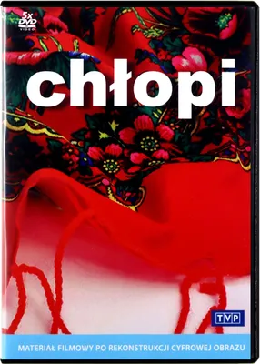 Produktbild von Chlopi (nur Originalversion) [5xDVD]