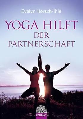 Produktbild von Yoga hilft der Partnerschaft