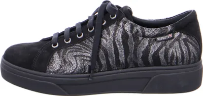Produktbild von Mephisto Sportliche Schnürschuhe Damen 393137353233 Schwarz 37 1/2 EU