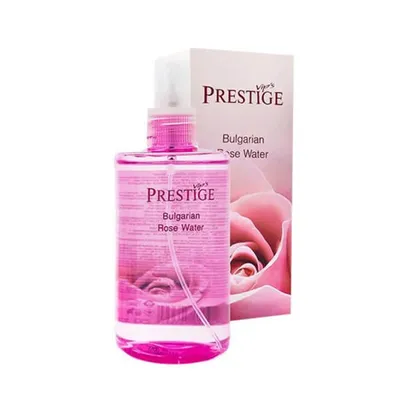 Obrázek produktu pro Prestige Rosa a Perla Pleťová voda s růžovým olejem 250 ml