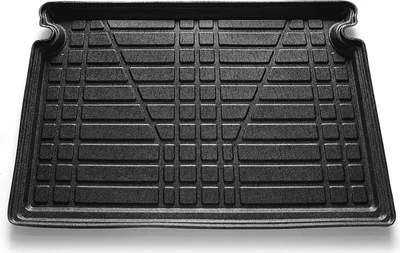 Zdjęcie produktu dla Tacka bagażnika Tacka bagażnika do Mercedes Citan 2013-2021 Rubber TPE Black