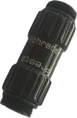 Image de Tête de valve Zéfal Z-Turn One Size - tête de rechange compacte pour pompes à vélo