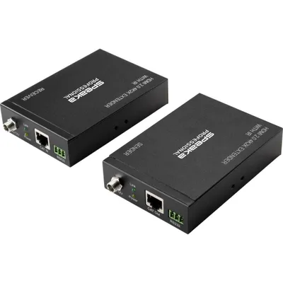 Produktbild von SpeaKa Professional SP-HDE-300 HDMI® Extender (Verlängerung) über Netzwerkkabel RJ45 60 m