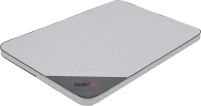 Obrázek produktu pro Matrace pro psy postel pro psy pohovka pro psy podložka pro psy polštář pro psy matrace pro psy matrace pro psy, 100 x 67 cm