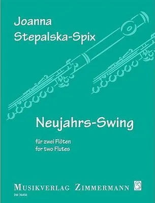 Obrázek produktu pro Neujahrs-Swing