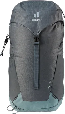 Zdjęcie produktu dla Deuter AC Lite 22 SL Graphite/Shale Outdoor plecak