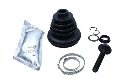 Produktbild von MAXGEAR Faltenbalgsatz Antriebswelle Vorne für AUDI A4 Limousine (8D2, B5) 49-1370