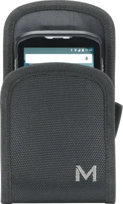 Produktbild von Mobilis Holster Basic M HHD with Belt