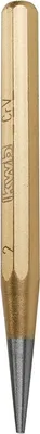 Produktbild von kwb Durchschläger CV 1 mm 318110 (318110)