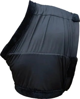Immagine prodotto di Kentucky Horsewear protettore del petto e del garrese nero S